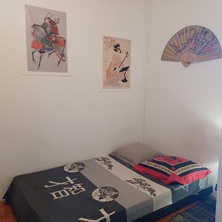Hotel Le Tulear - Aux 4 Coins Du Monde Saint Pierre Pokój zdjęcie
