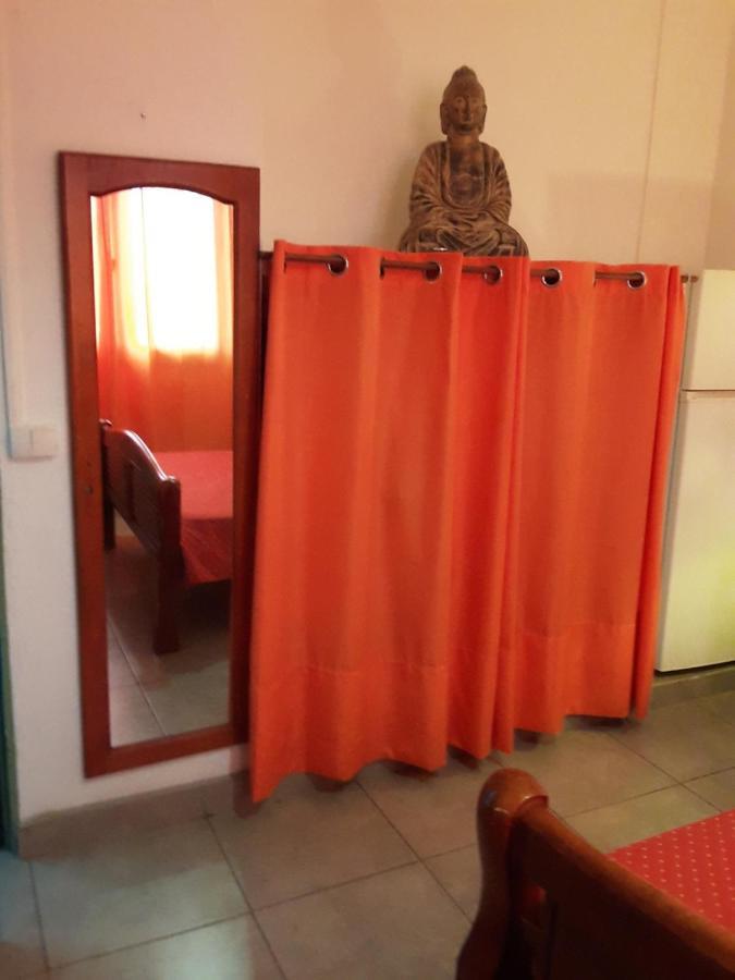 Hotel Le Tulear - Aux 4 Coins Du Monde Saint Pierre Zewnętrze zdjęcie