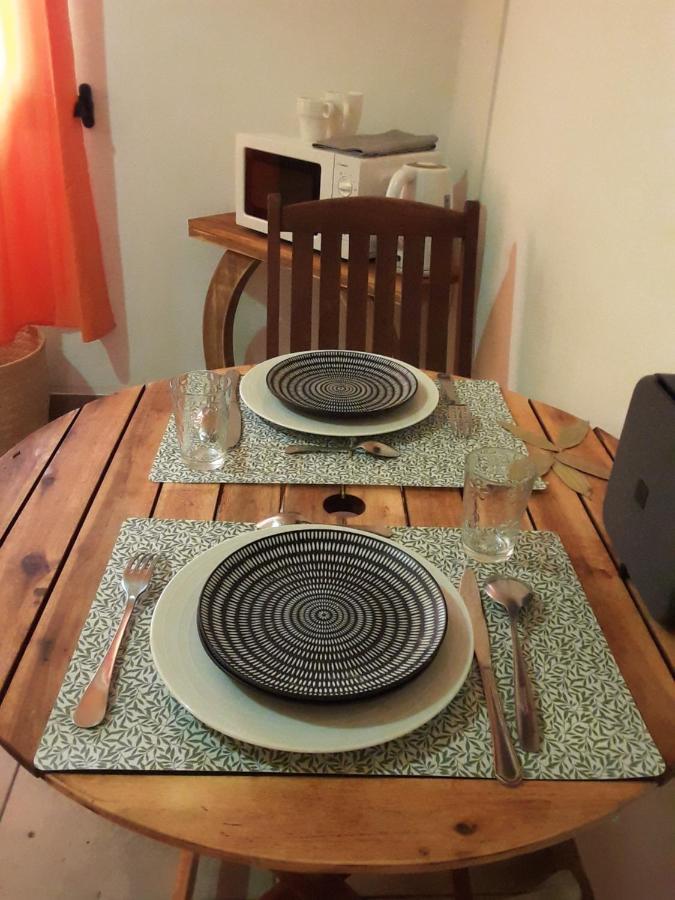 Hotel Le Tulear - Aux 4 Coins Du Monde Saint Pierre Zewnętrze zdjęcie