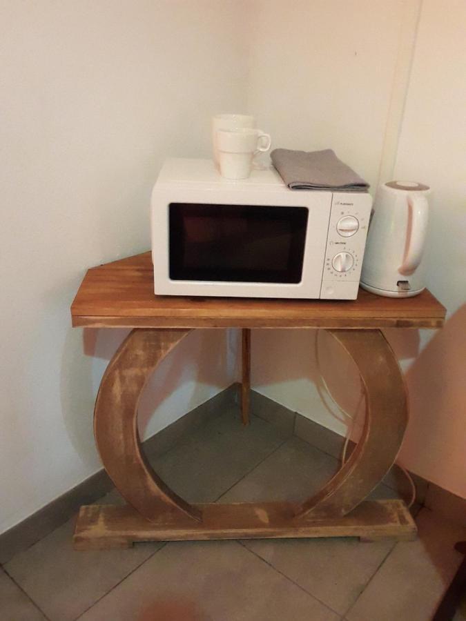 Hotel Le Tulear - Aux 4 Coins Du Monde Saint Pierre Zewnętrze zdjęcie