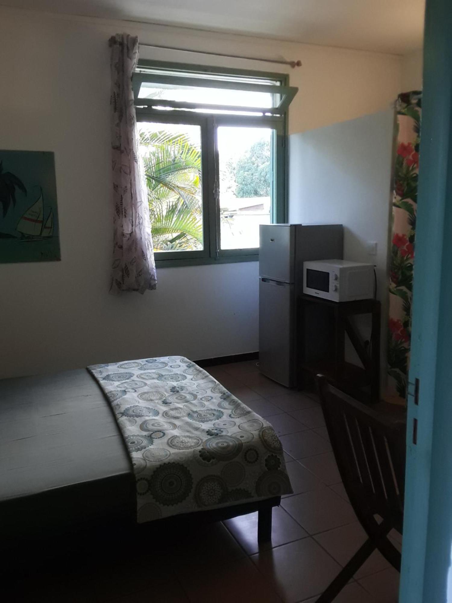Hotel Le Tulear - Aux 4 Coins Du Monde Saint Pierre Pokój zdjęcie
