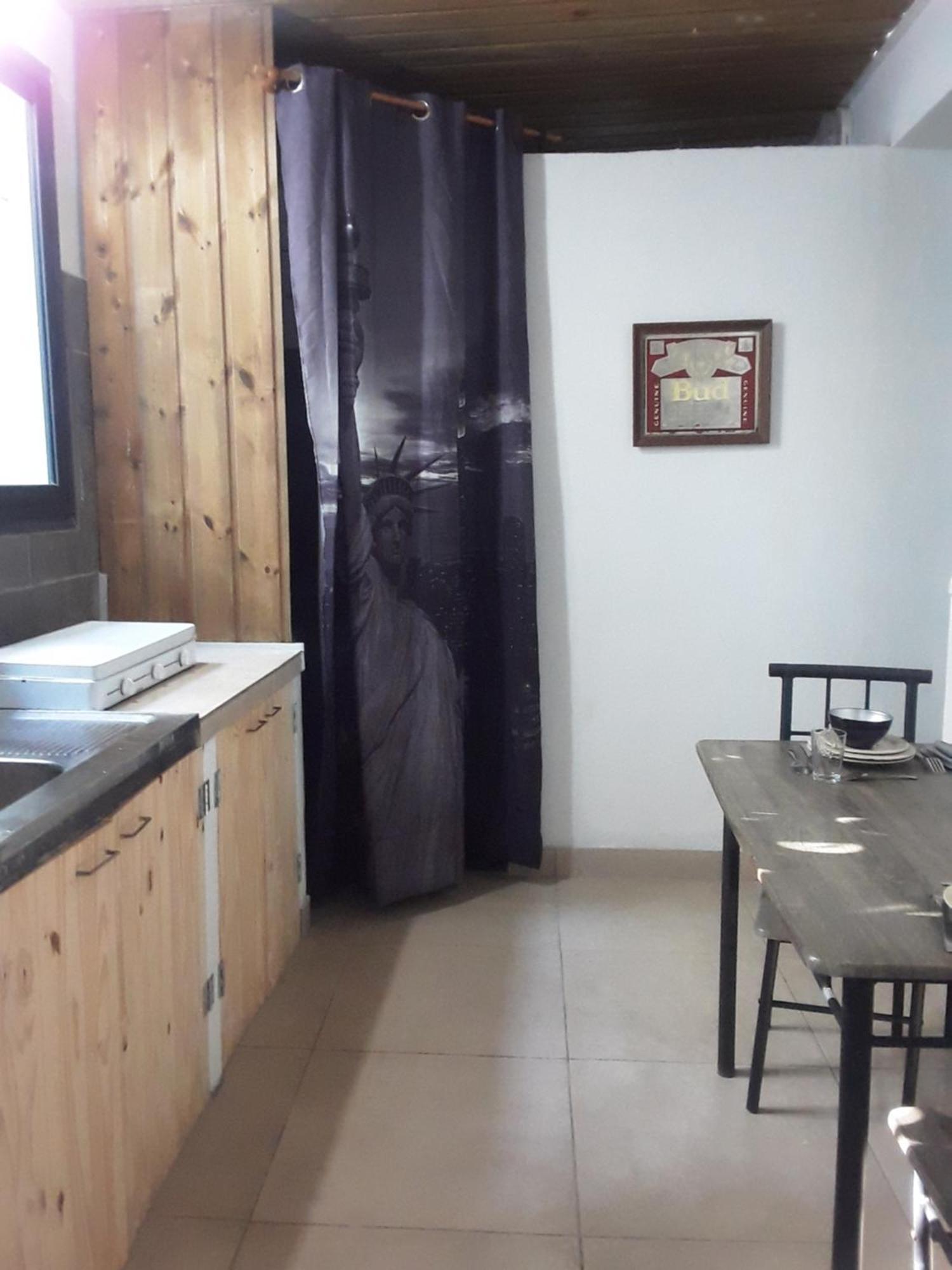 Hotel Le Tulear - Aux 4 Coins Du Monde Saint Pierre Pokój zdjęcie