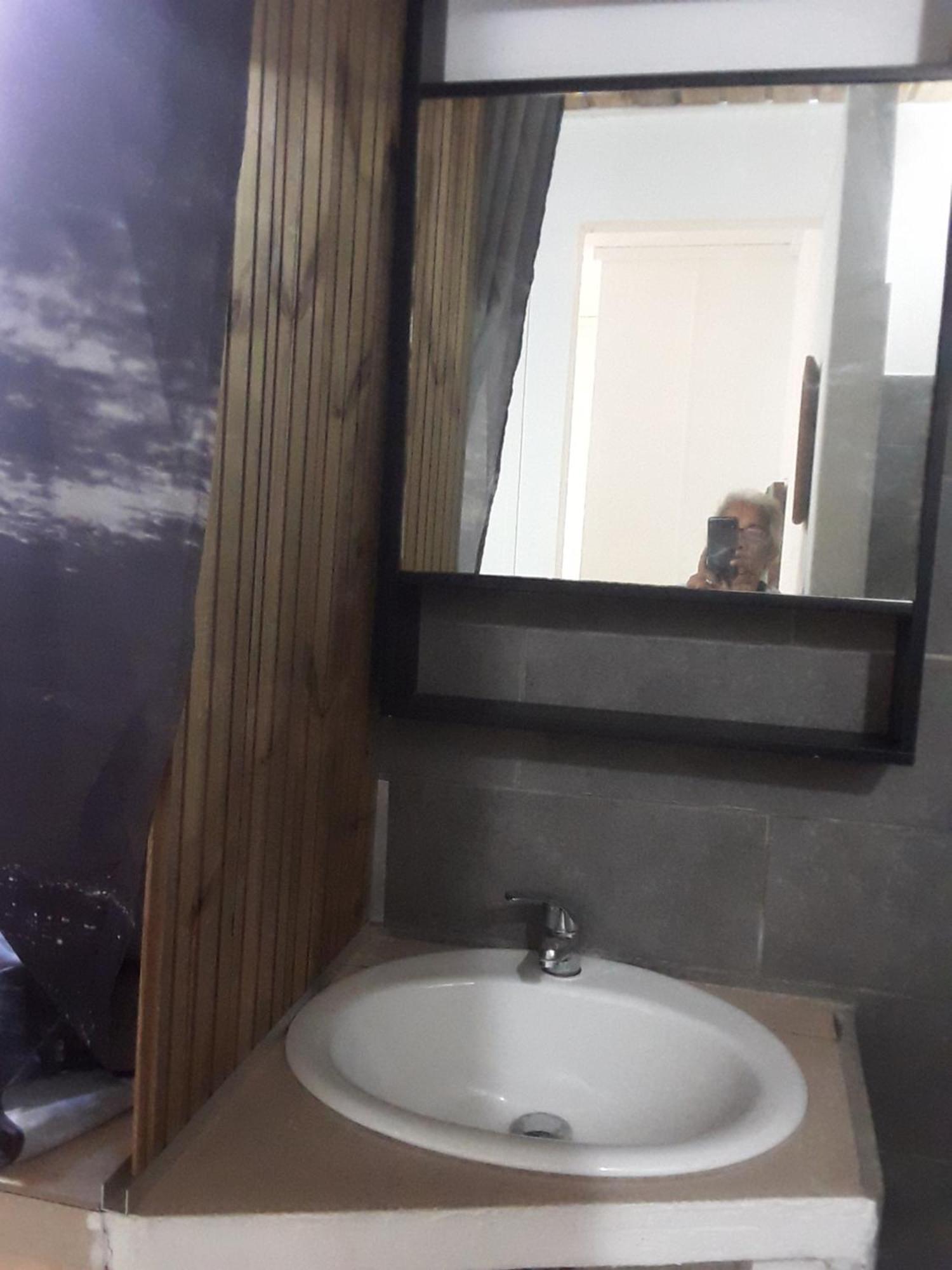Hotel Le Tulear - Aux 4 Coins Du Monde Saint Pierre Pokój zdjęcie