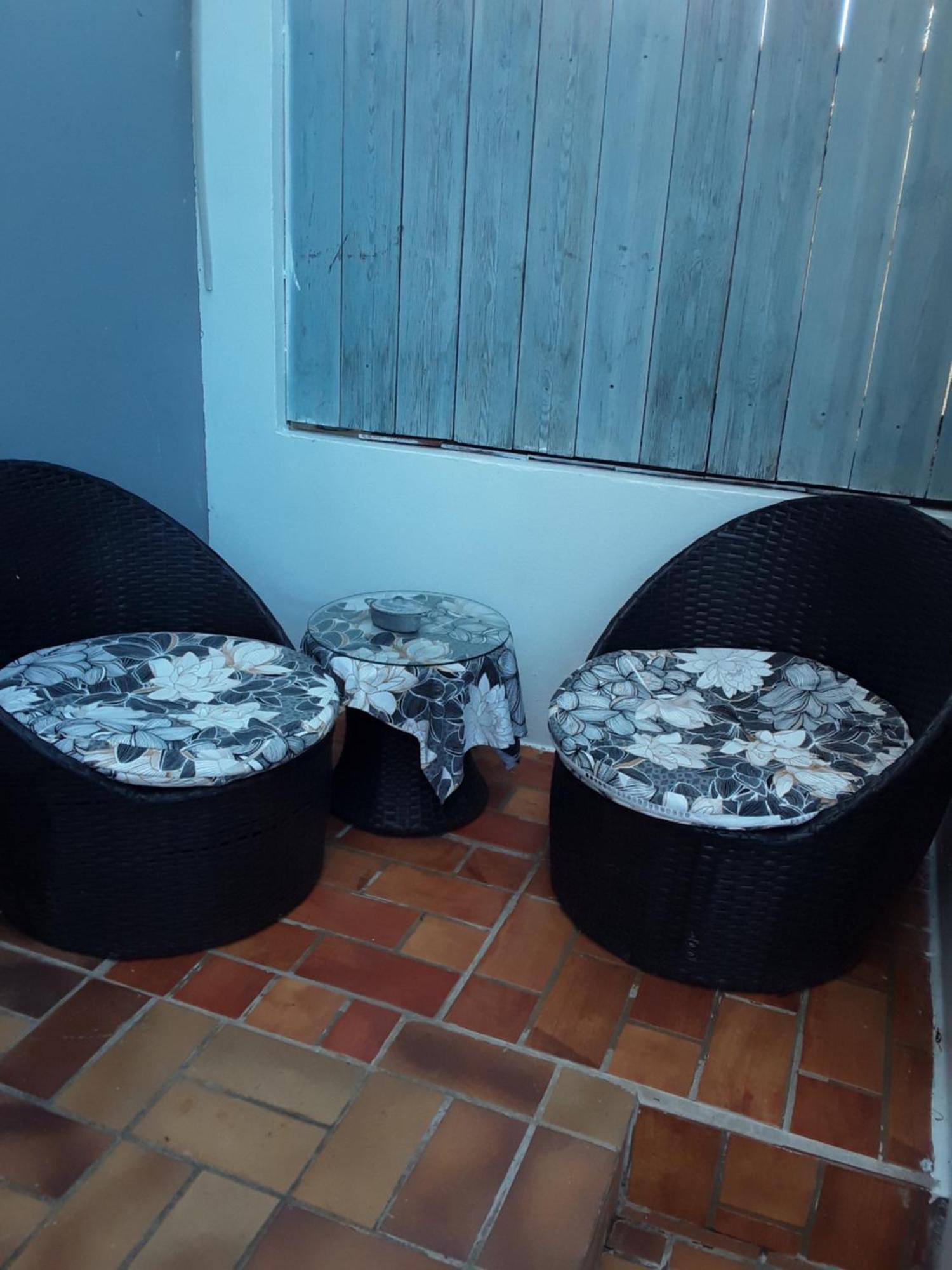 Hotel Le Tulear - Aux 4 Coins Du Monde Saint Pierre Pokój zdjęcie