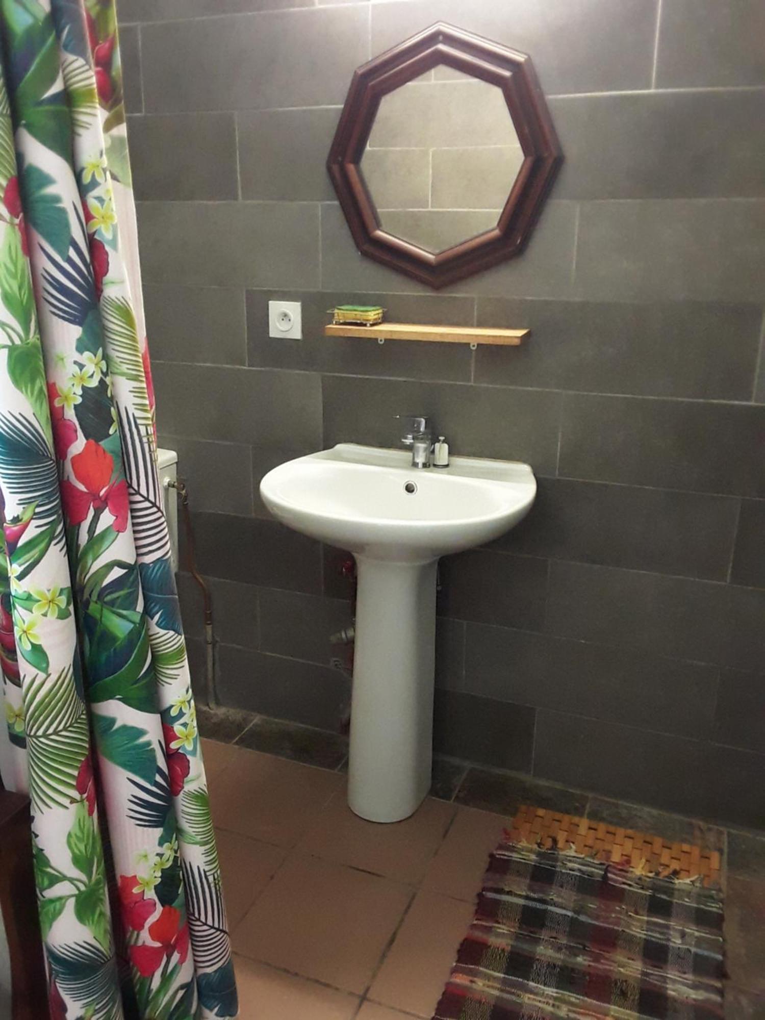 Hotel Le Tulear - Aux 4 Coins Du Monde Saint Pierre Pokój zdjęcie