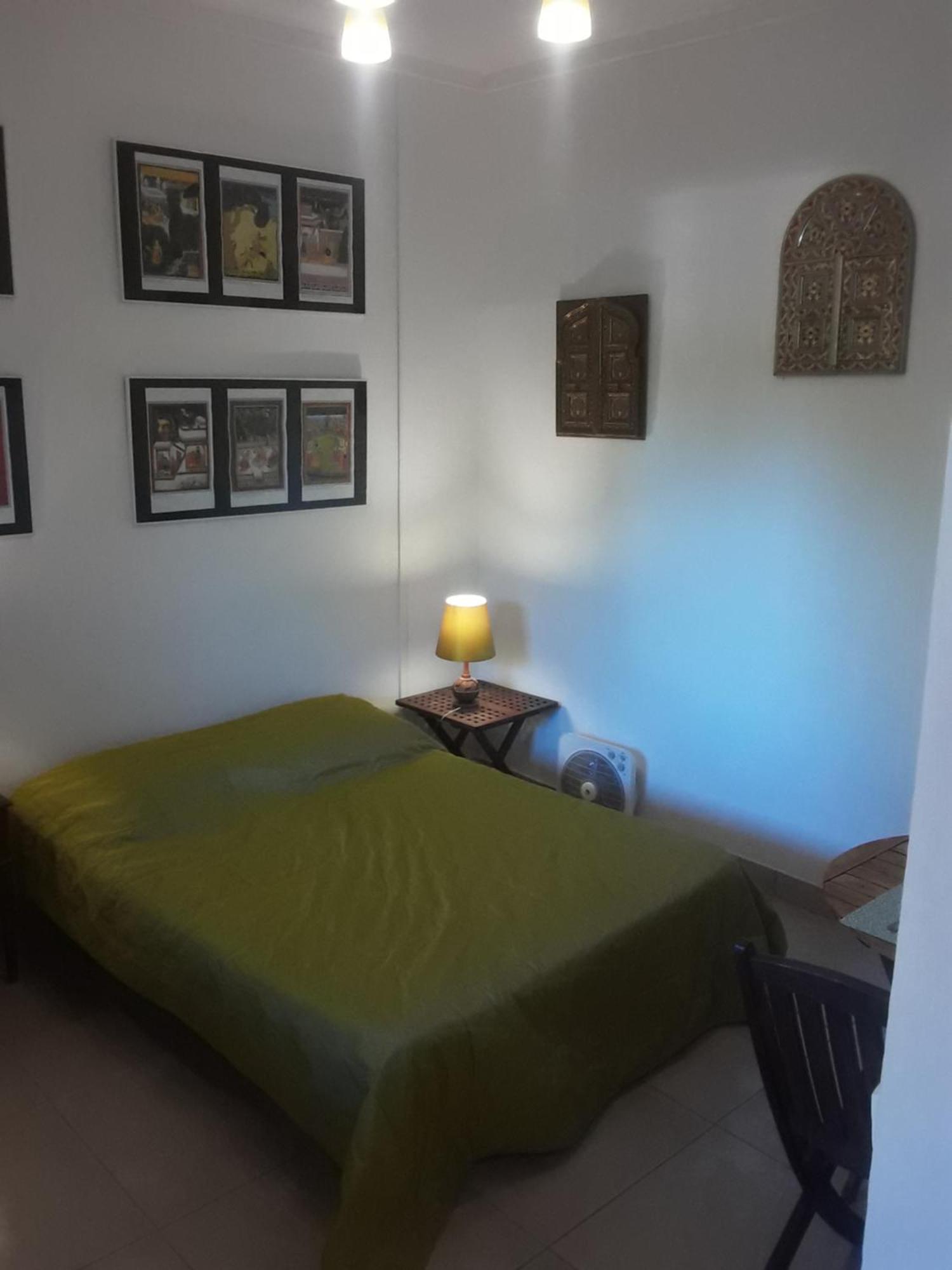 Hotel Le Tulear - Aux 4 Coins Du Monde Saint Pierre Pokój zdjęcie
