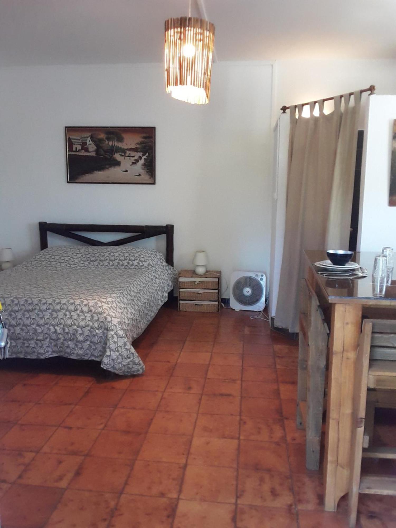 Hotel Le Tulear - Aux 4 Coins Du Monde Saint Pierre Pokój zdjęcie