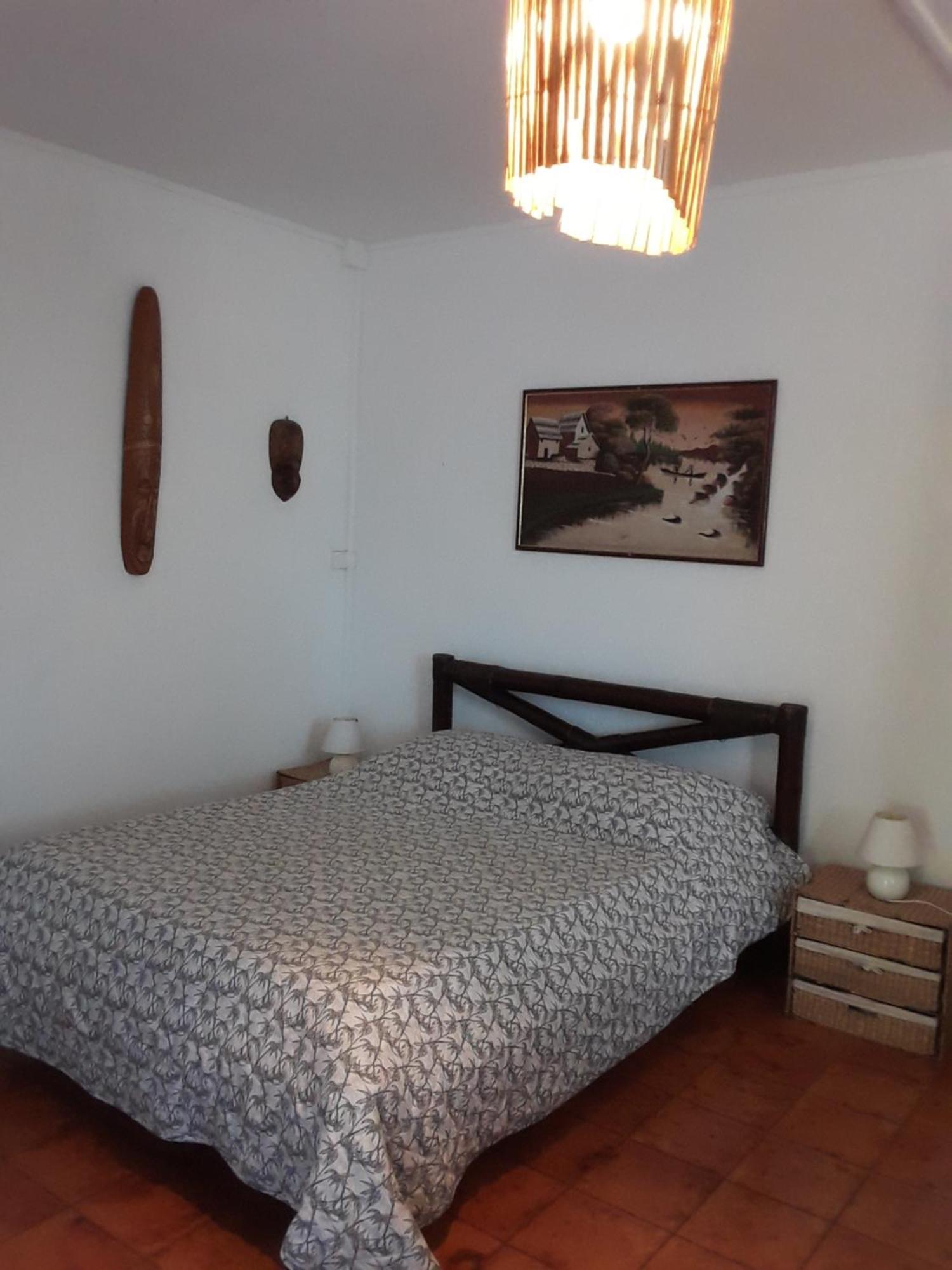 Hotel Le Tulear - Aux 4 Coins Du Monde Saint Pierre Pokój zdjęcie